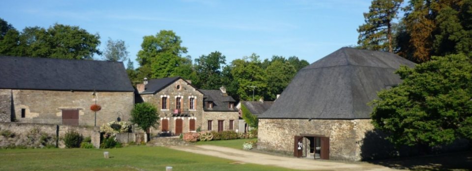 🥾 Rando sur les collines de schiste à 