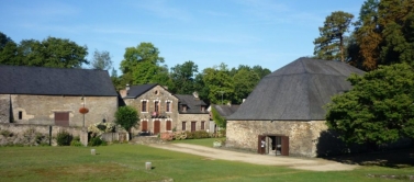 🥾 Rando sur les collines de schiste à 