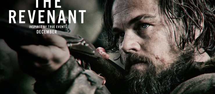 The Revenant Vostf + Bowling Saint Herblain