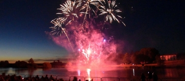 soirée tricolore Haute Goulaine 