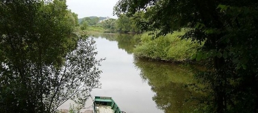 Randonnée de - 10 km à Varenne