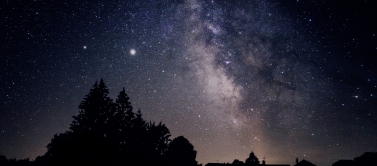 Picnic des étoiles à Abbaretz