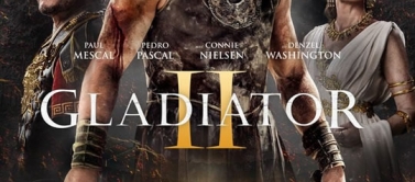 Gladiator II - Cinéville