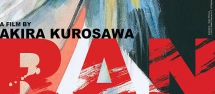 Films de Kurosawa à l'ABC: RAN