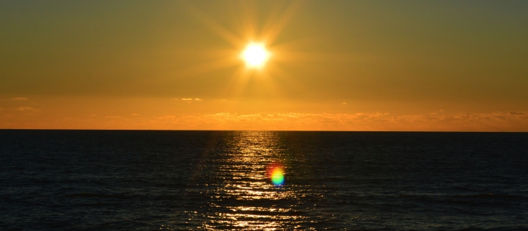 Sortie photo coucher de soleil  au pied de la Dune