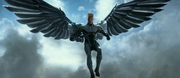 X-men : Apocalypse @ugc