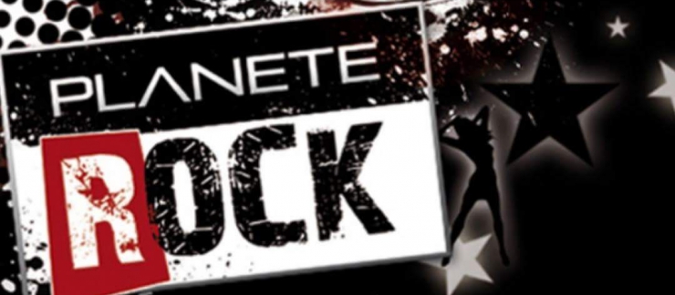 Planète Rock