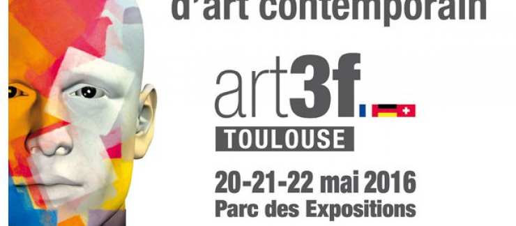 1er Salon International de l'Art Contemporain