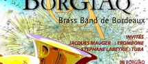 FESTIVAL DE BRASS BAND