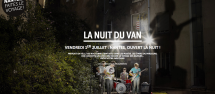 La Nuit du VAN