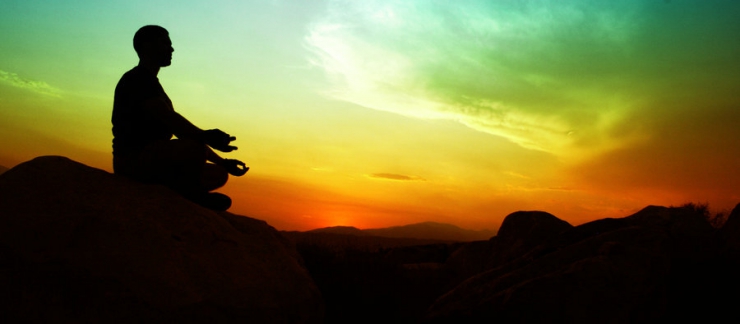 Cheminement Intérieur et Méditation en pleine conscience