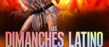 Les dimanches Latino 