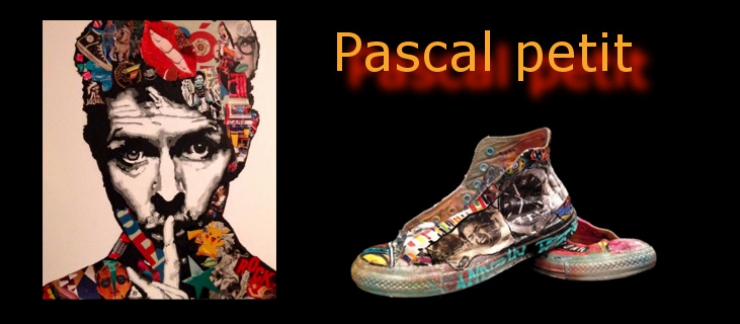 Exposition Pascal Petit (peintre)