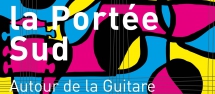 festival de la Portée sud autour de la guitare