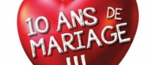 10 ans de mariage au Trianon à Bordeaux 