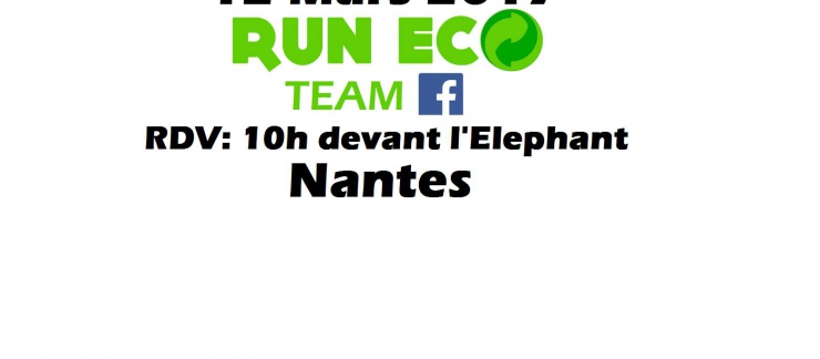 Sortie Run Eco Team