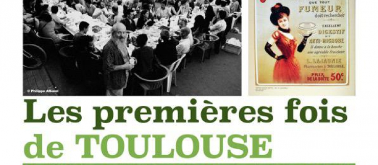 Les premières fois de Toulouse 