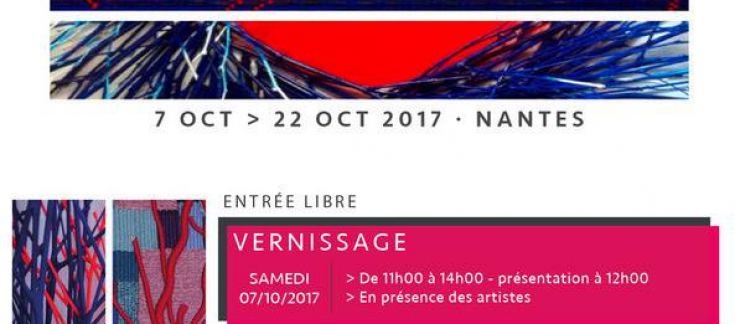 Exposition Marino Fabre-Cartier et Pedro Ruiz