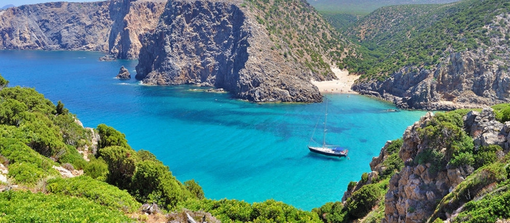 Rencontre préalable pour 2 semaines en Sardaigne 