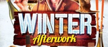 AFTERWORK WINTER à la Villa Tourny Bordeaux, la montagne, ça vous gagne !