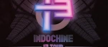 Concert Indochine