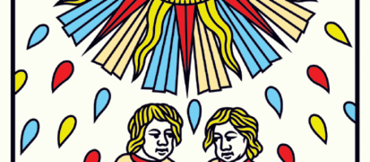 TIRAGE TAROT (JODOROWSKY) OU MASSAGES INITIATIQUES