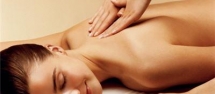 Massage relaxant de type ayurvedique