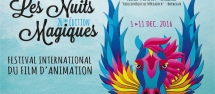 festival humour : festival international du film d''animation 