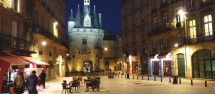 Balade Nocturne – Bordeaux de Nuit