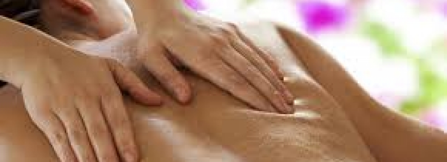 Découverte du Massage Relaxant