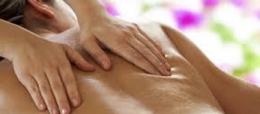 Découverte du Massage Relaxant