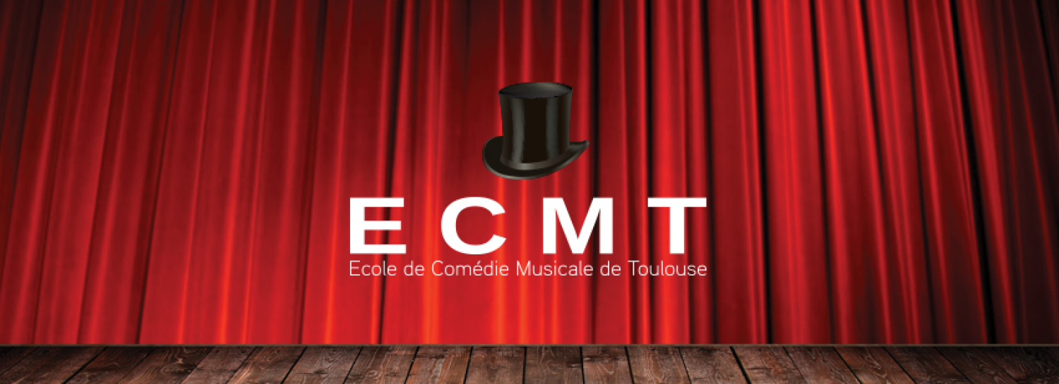 Stage d'hiver à l'ECMT Chant, danse, théâtre, comédie musicale pour enfants, ados et adultes