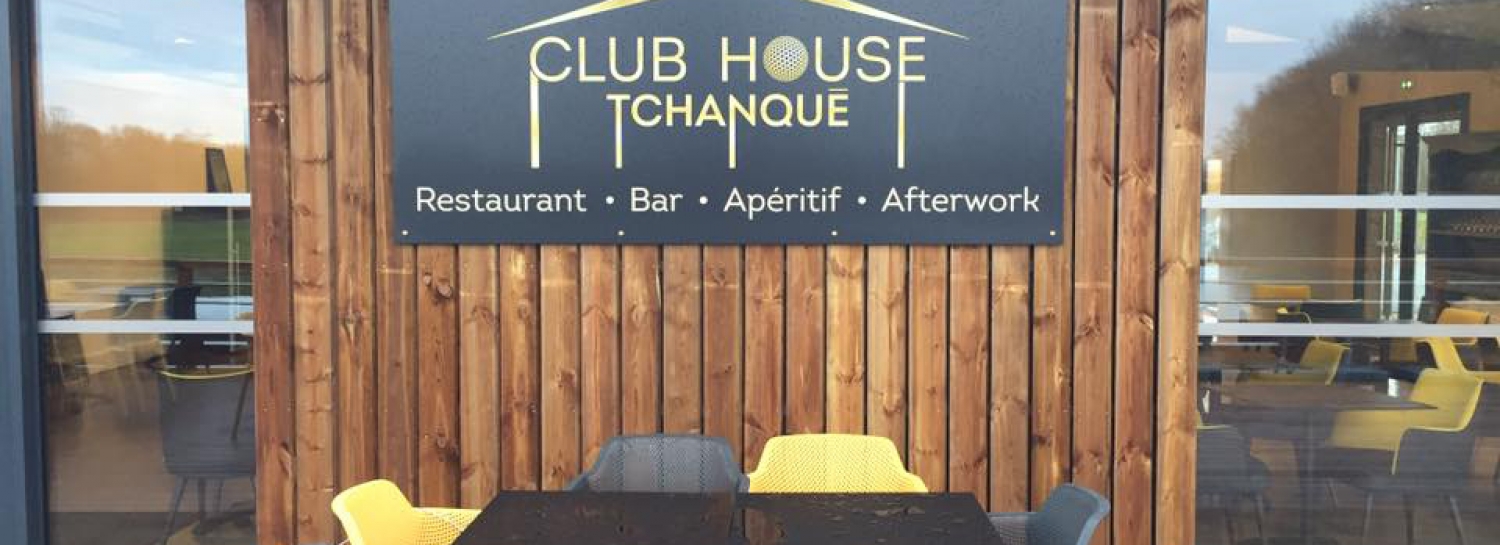 Afterwork dansant au Club House Tchanqué 