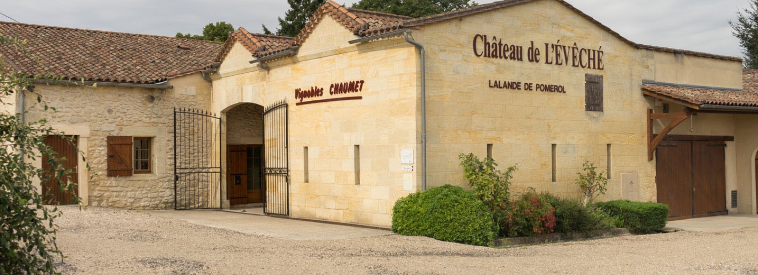 PORTES OUVERTES LALANDE DE POMEROL - MARCHE LOCAL