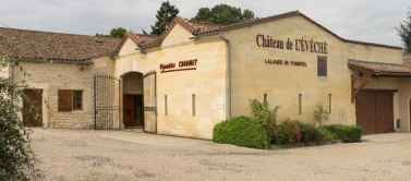 PORTES OUVERTES LALANDE DE POMEROL - MARCHE LOCAL