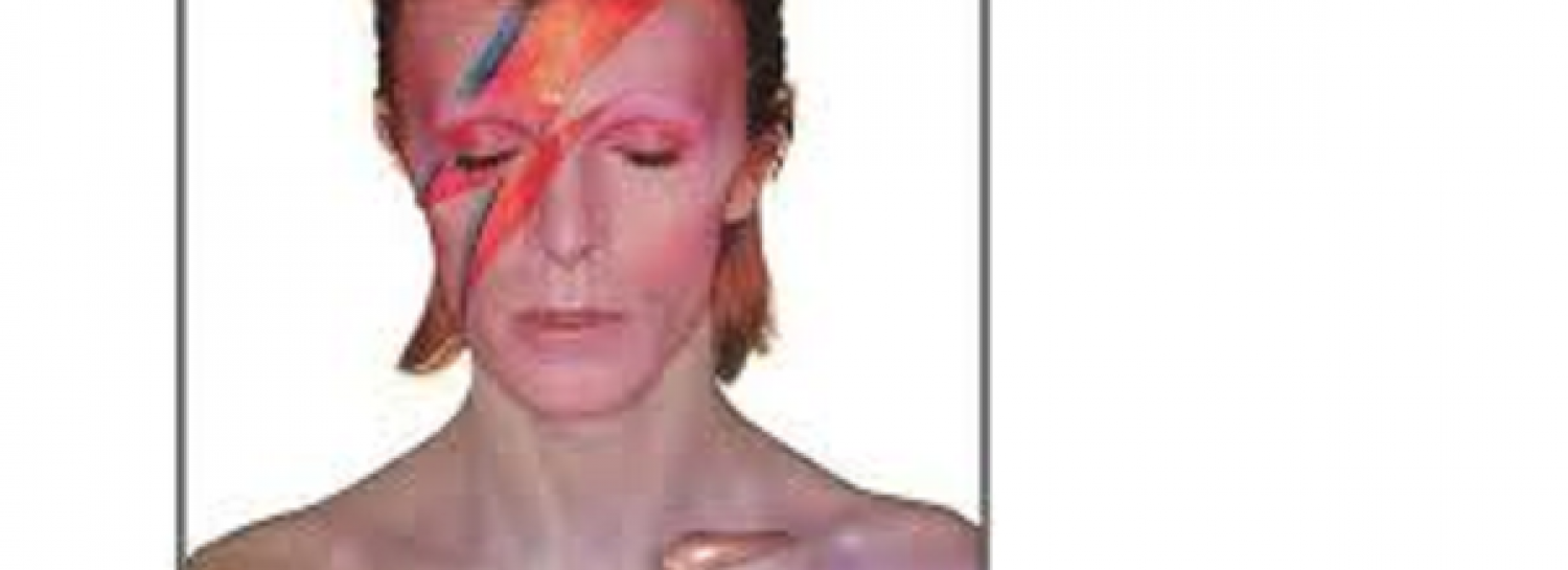 HOMMAGE A DAVID BOWIE AU B11 