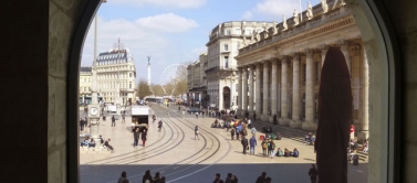 Balade historique : Bordeaux et ses Secrets