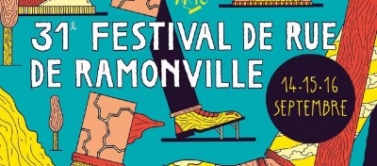 Festival de rue de Ramonville 2018