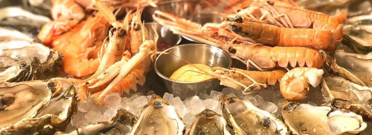 Resto Fruits de Mer