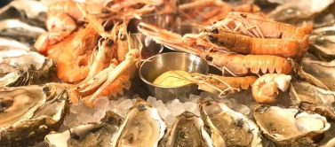 Resto Fruits de Mer