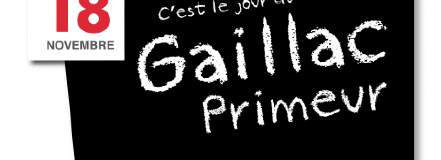 Rando Gaillac Primeur 2018