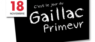 Rando Gaillac Primeur 2018