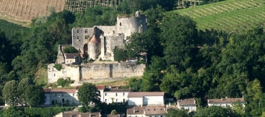 Balade Moto Rive Droite Sud Gironde 