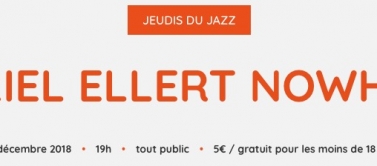 Les JEUDIS DU JAZZ à Creon