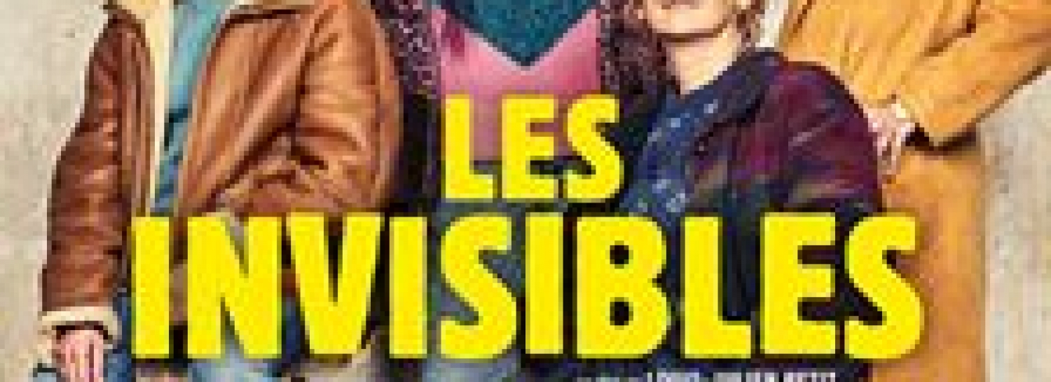 Les Invisibles (ciné)