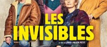 Les Invisibles (ciné)