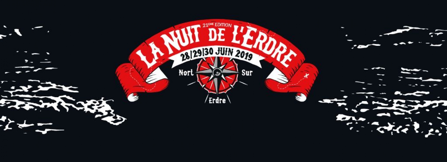 La nuit de l’Erdre - Jour 1