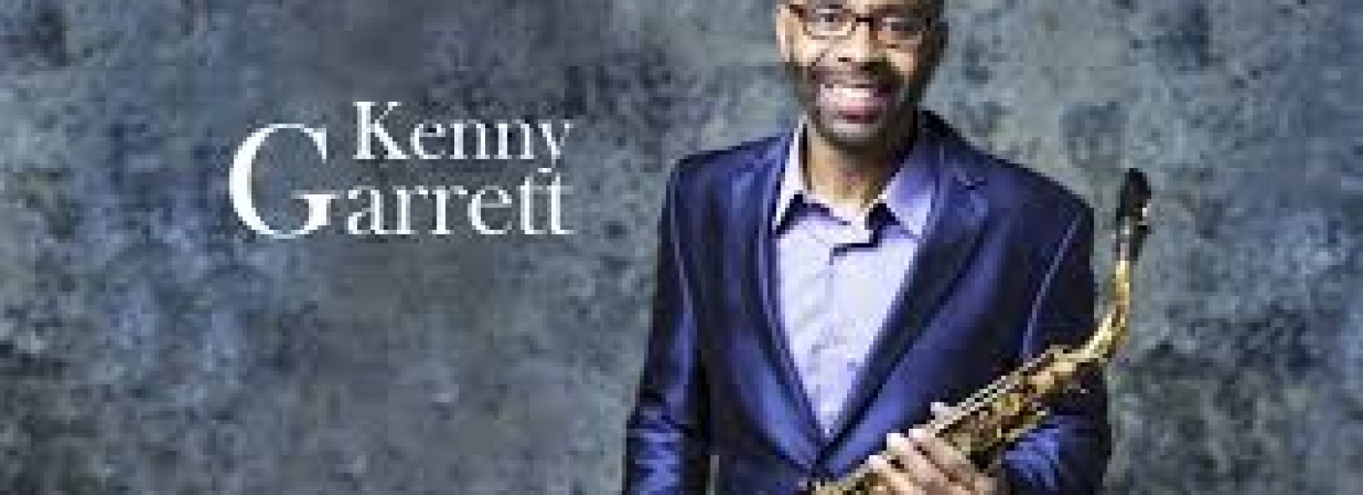 Tribute to Kenny Garrett