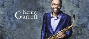 Tribute to Kenny Garrett