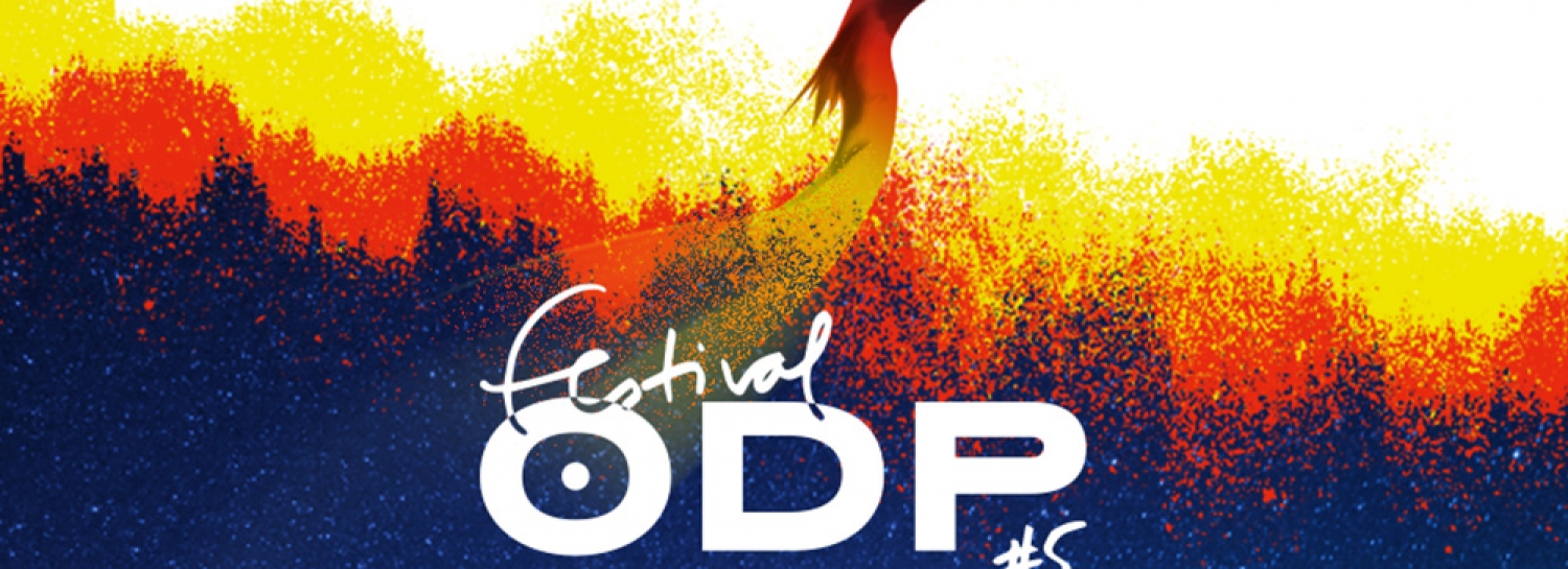 Festival ODP - Bob Sinclar- Dadju- Hoshi- Offshorespirit